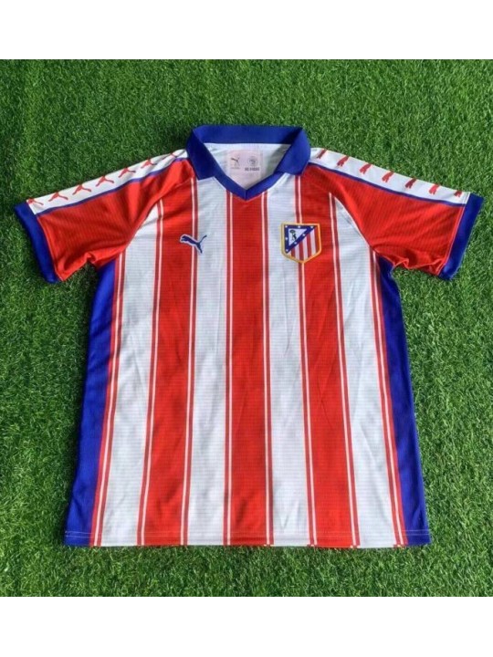 Camiseta Atlético Madrid 1ª equipación 27/28