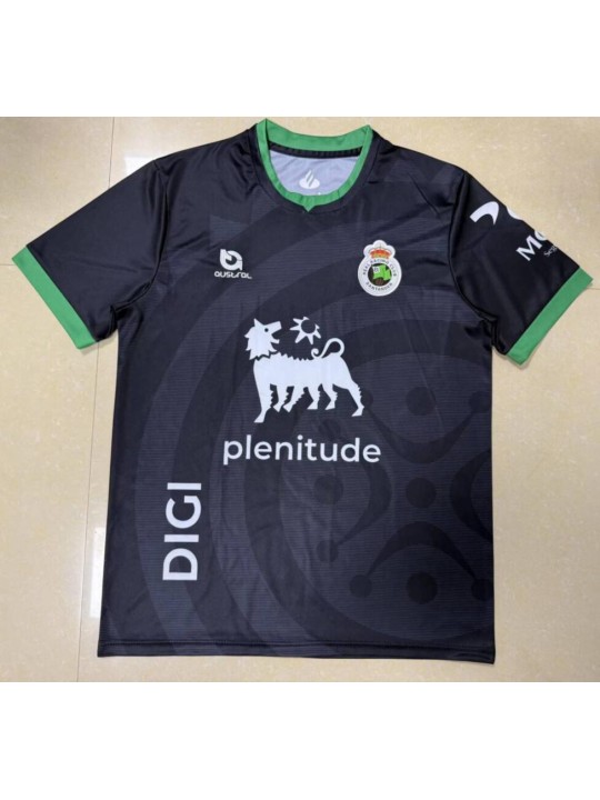 Camiseta Racing de Santander Portero 26/27