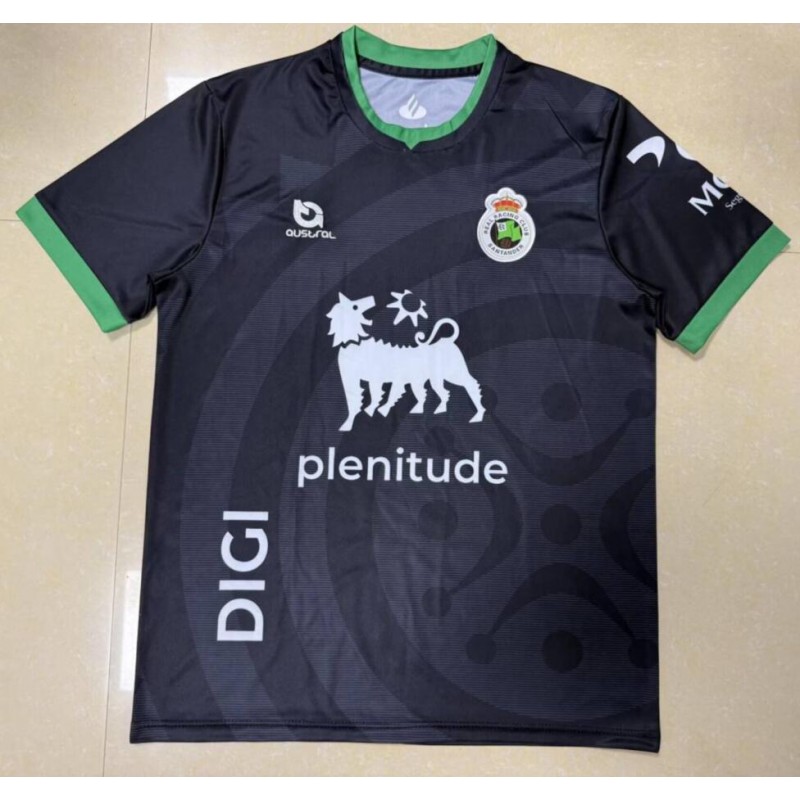 Camiseta Racing de Santander Portero 26/27