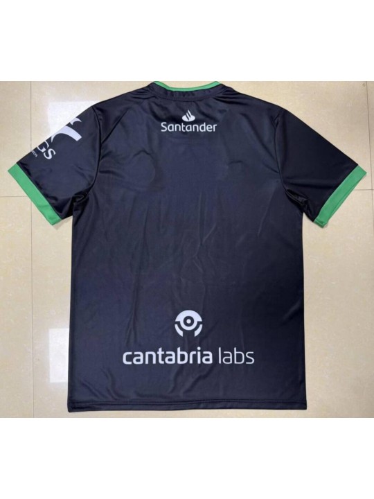 Camiseta Racing de Santander Portero 26/27