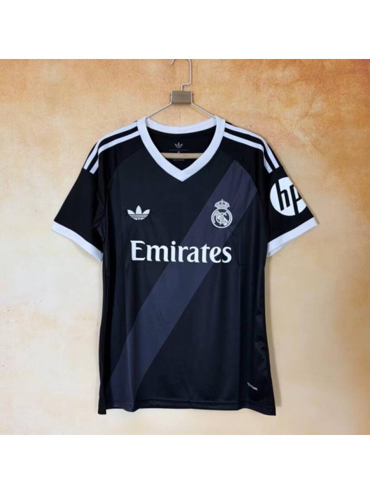 Camiseta Real Madrid 2ª Equipación 27/28