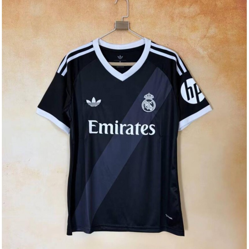 Camiseta Real Madrid 2ª Equipación 27/28