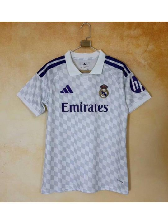 Camiseta Real Madrid 1ª Equipación 27/28 Camiseta Real Madrid 1ª Equipación 27/28
