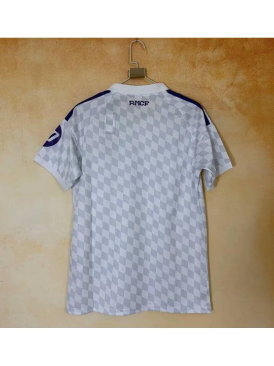 Camiseta Real Madrid 1ª Equipación 27/28 Camiseta Real Madrid 1ª Equipación 27/28