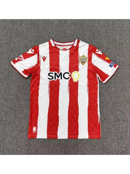 Camiseta Almería 1ª Equipación 26/27 Camiseta Almería 1ª Equipación 26/27