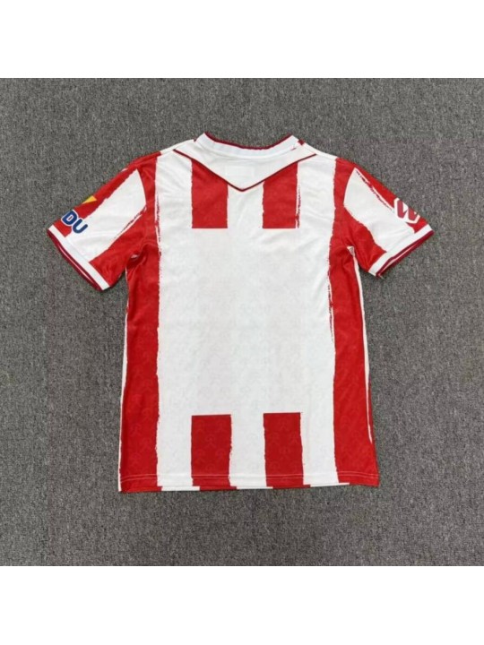 Camiseta Almería 1ª Equipación 26/27 Camiseta Almería 1ª Equipación 26/27