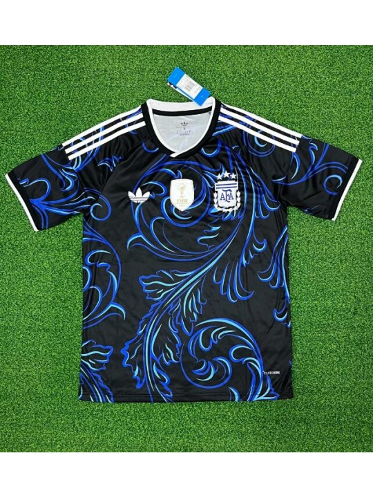 Camiseta Argentina 2ª Equipación 2026