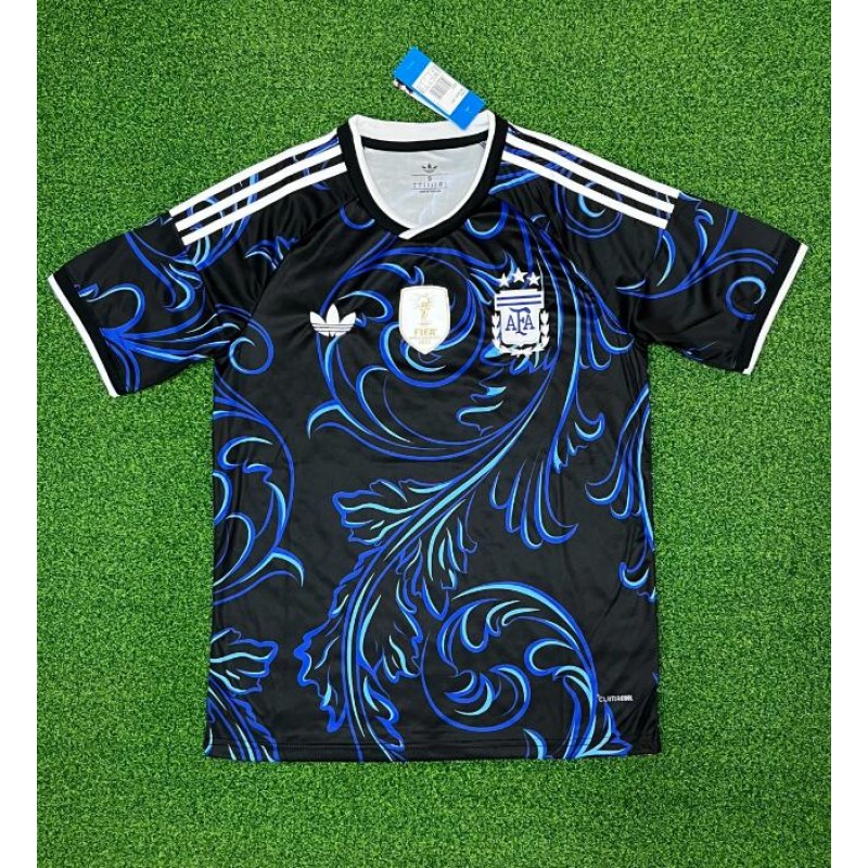 Camiseta Argentina 2ª Equipación 2026