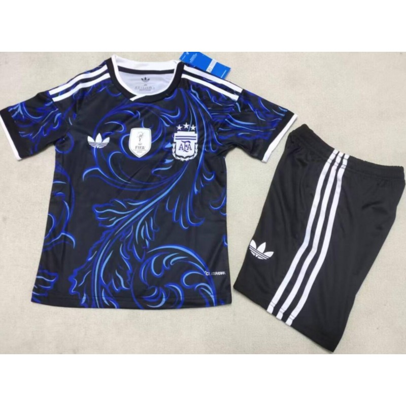 Camiseta Argentina 1ª Equipación 2026 Niño