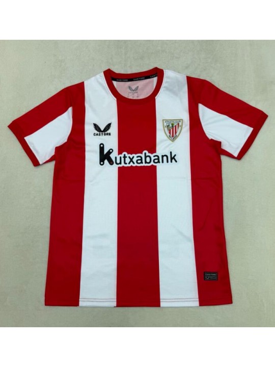 Camiseta Athletic Club Bilbao 2026