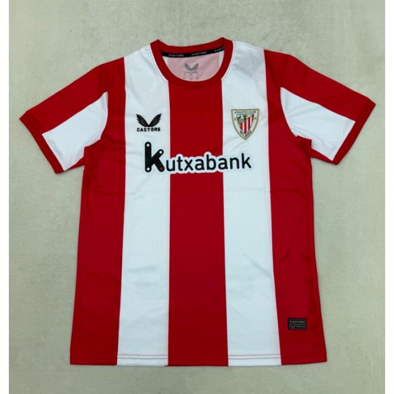 Camiseta Athletic Club Bilbao 2026