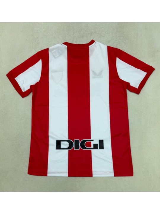 Camiseta Athletic Club Bilbao 2026