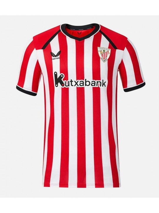 Camiseta Athletic Club Bilbao 1ª Equipación 26/27