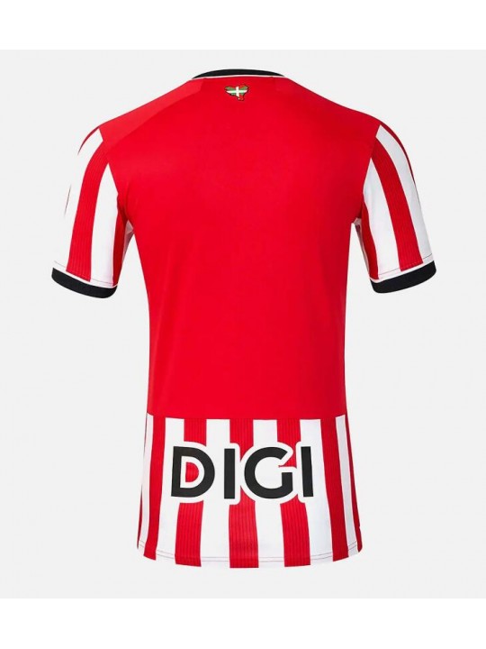 Camiseta Athletic Club Bilbao 1ª Equipación 26/27