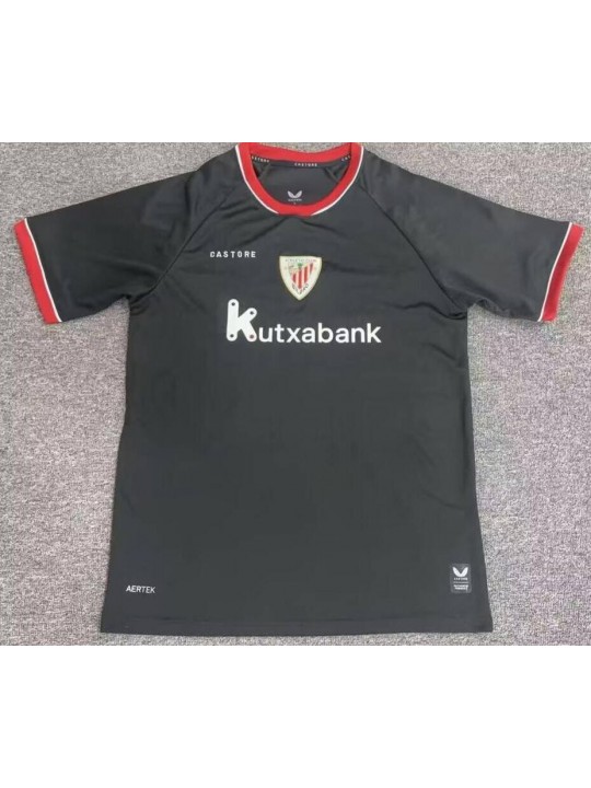 Camiseta Athletic Club Bilbao 2ª Equipación 26/27