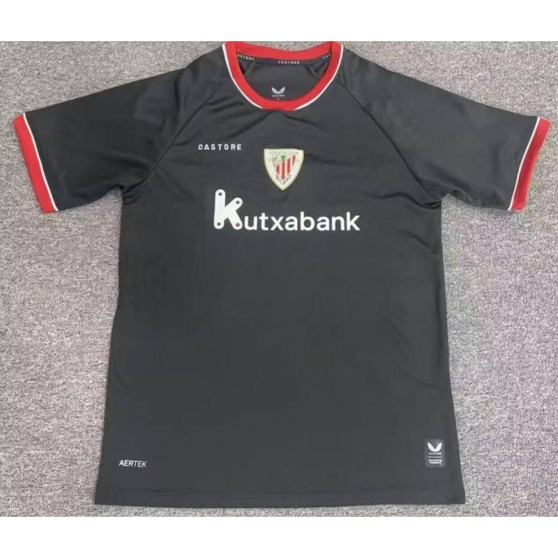 Camiseta Athletic Club Bilbao 2ª Equipación 26/27