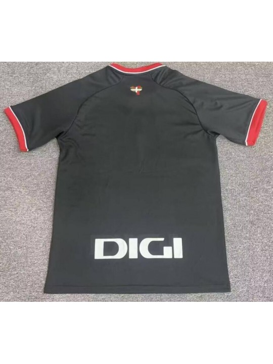 Camiseta Athletic Club Bilbao 2ª Equipación 26/27