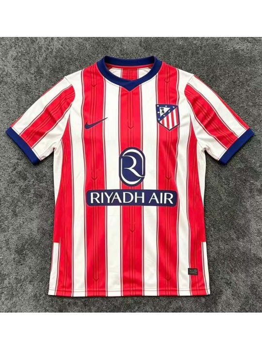 Camiseta Atlético Madrid 1ª equipación 26/27 Camiseta Atlético Madrid 1ª equipación 26/27