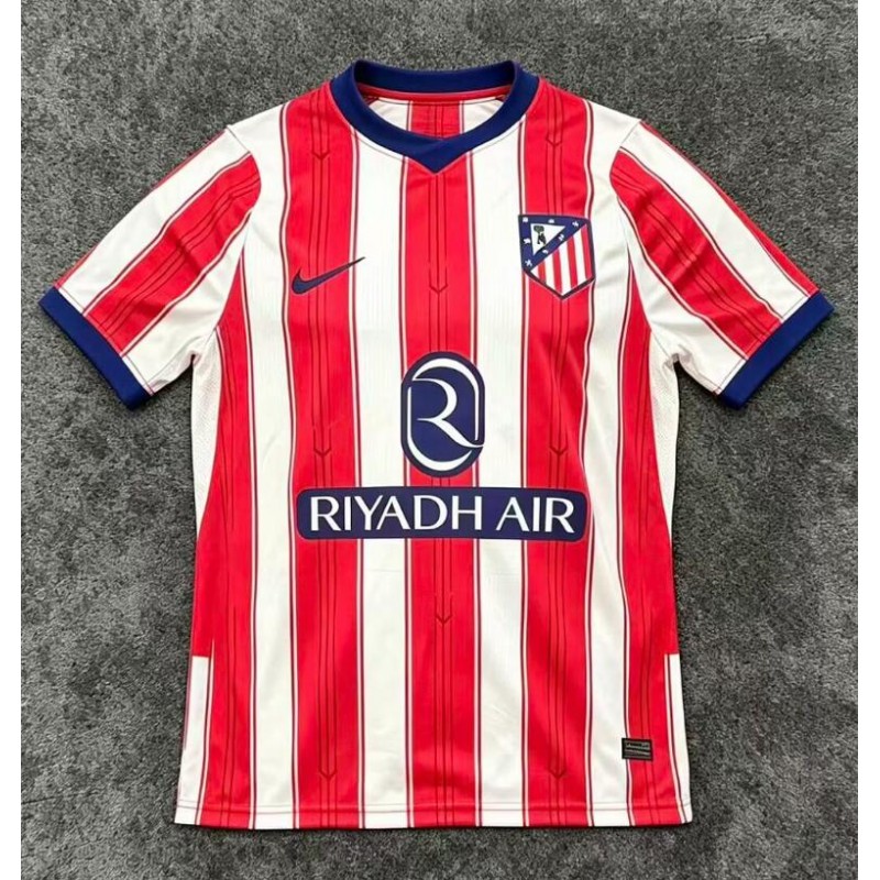 Camiseta Atlético Madrid 1ª equipación 26/27 Camiseta Atlético Madrid 1ª equipación 26/27