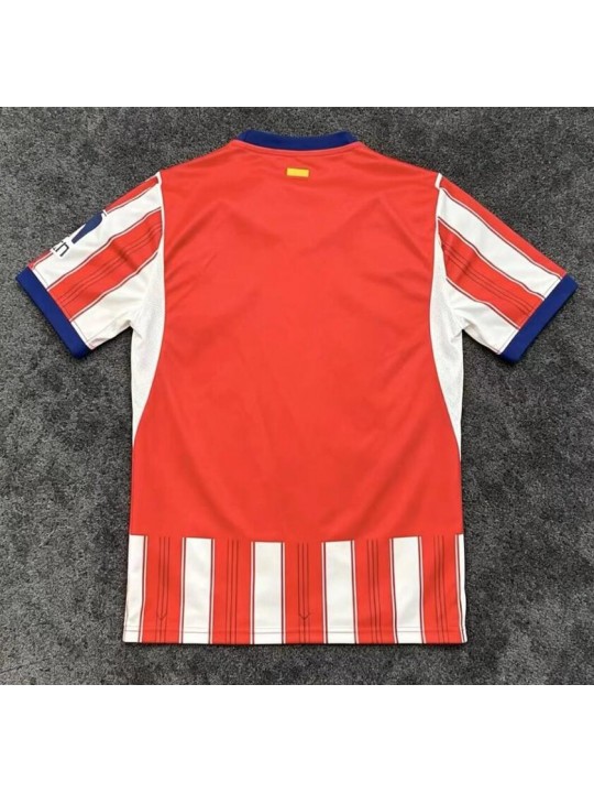 Camiseta Atlético Madrid 1ª equipación 26/27 Camiseta Atlético Madrid 1ª equipación 26/27