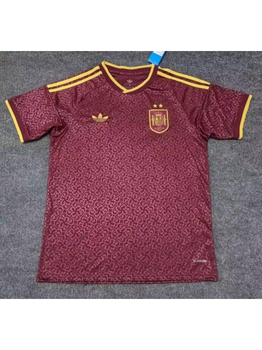 Camiseta España 3ª Equipación 2026 2 Estrellas