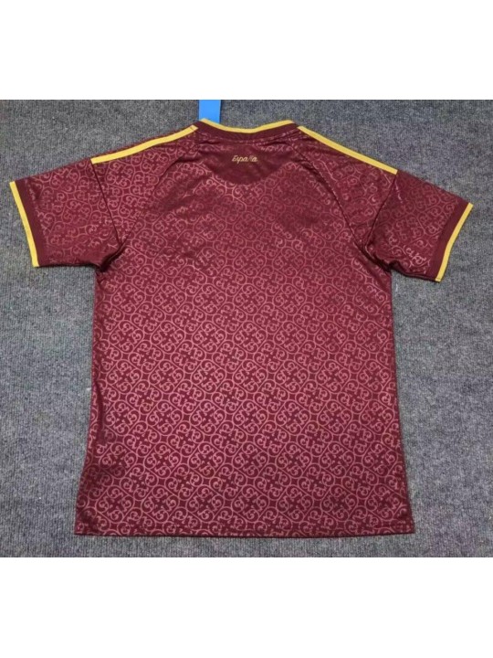 Camiseta España 3ª Equipación 2026 2 Estrellas