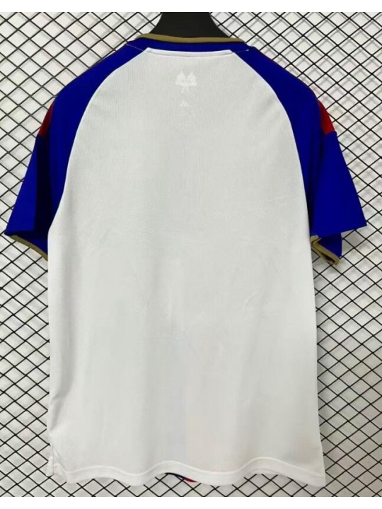 Camiseta Olympique De Lyon 1ª Equipación 26/27 Camiseta Olympique De Lyon 1ª Equipación 26/27