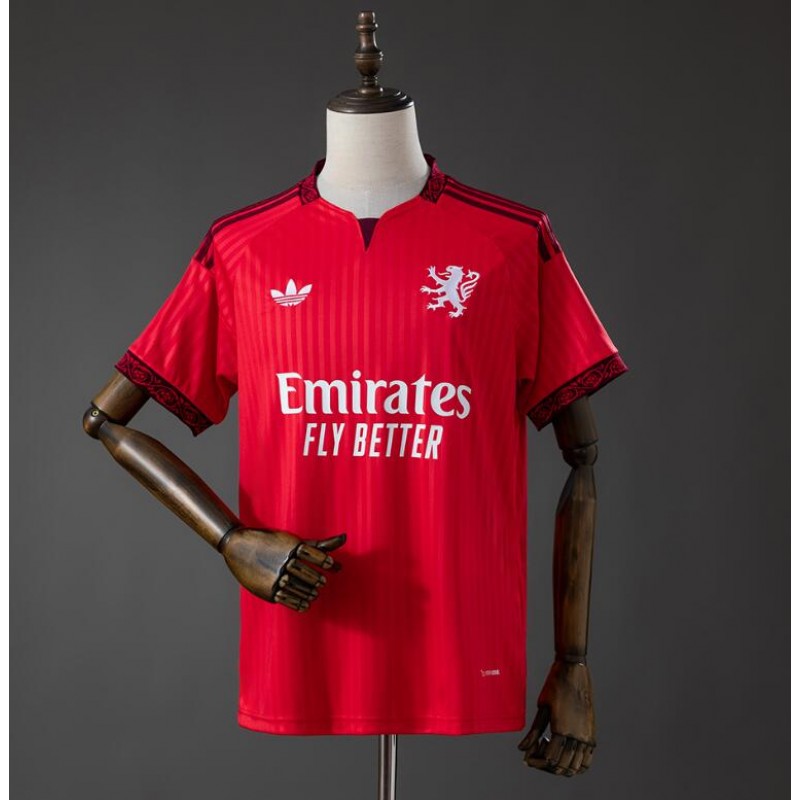 Camiseta Olympique De Lyon 2ª Equipación 26/27 Camiseta Olympique De Lyon 2ª Equipación 26/27