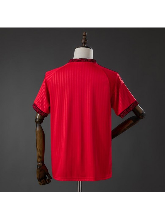 Camiseta Olympique De Lyon 2ª Equipación 26/27 Camiseta Olympique De Lyon 2ª Equipación 26/27