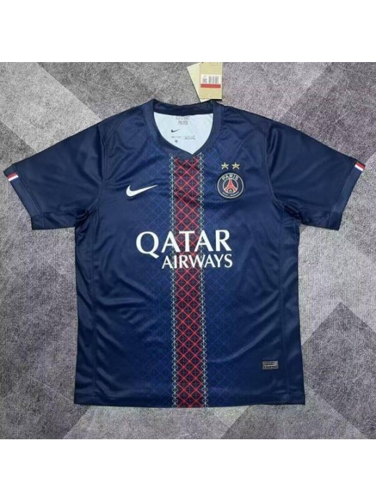 Camiseta París Saint-Germain 1ª Equipación 2026 (Hombre/Niño) Camiseta París Saint-Germain 1ª Equipación 2026 (Hombre/Niño)
