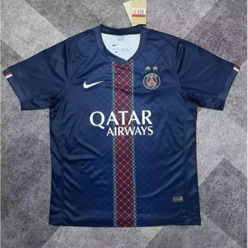 Camiseta París Saint-Germain 1ª Equipación 2026 (Hombre/Niño) Camiseta París Saint-Germain 1ª Equipación 2026 (Hombre/Niño)