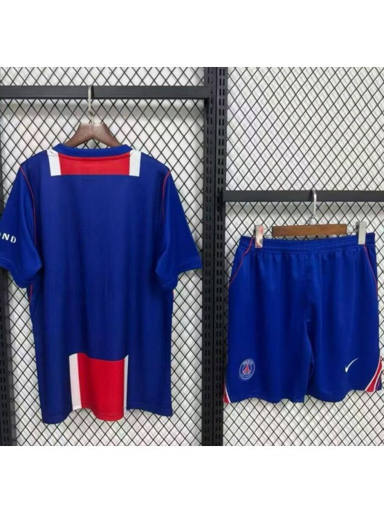 Camiseta París Saint-Germain 1ª Equipación 26/27 (Hombre/Niño) Camiseta París Saint-Germain 1ª Equipación 26/27 (Hombre/Niño)