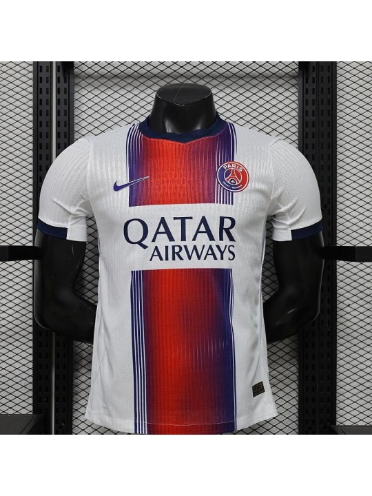 Camiseta París Saint-Germain 2ª Equipación 26/27 Authentic Camiseta París Saint-Germain 2ª Equipación 26/27 Authentic