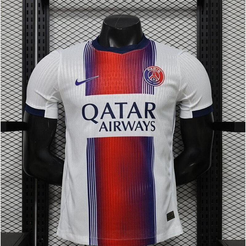 Camiseta París Saint-Germain 2ª Equipación 26/27 Authentic Camiseta París Saint-Germain 2ª Equipación 26/27 Authentic