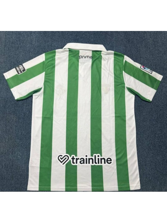 Camiseta Real Betis 1ª Equipación 2026
