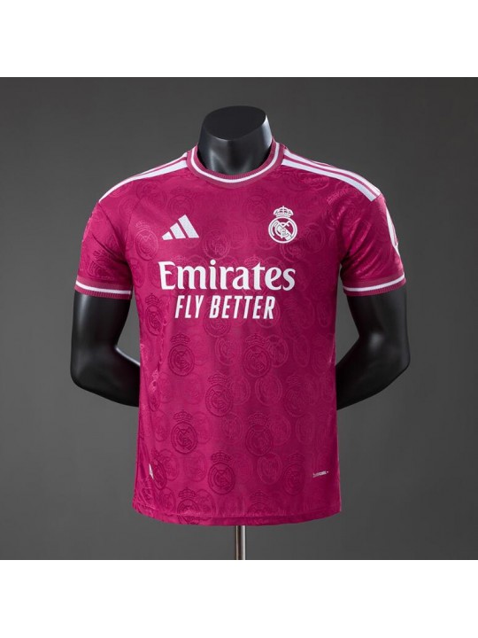 Camiseta Real Madrid Special Edition 26/27 Authentic Camiseta Real Madrid Special Edition 26/27 Authentic