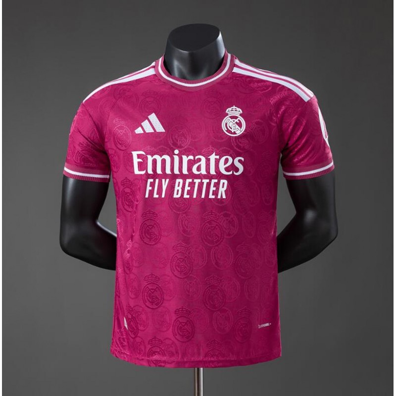 Camiseta Real Madrid Special Edition 26/27 Authentic Camiseta Real Madrid Special Edition 26/27 Authentic