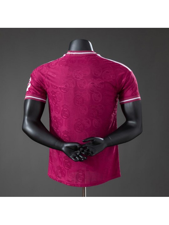 Camiseta Real Madrid Special Edition 26/27 Authentic Camiseta Real Madrid Special Edition 26/27 Authentic