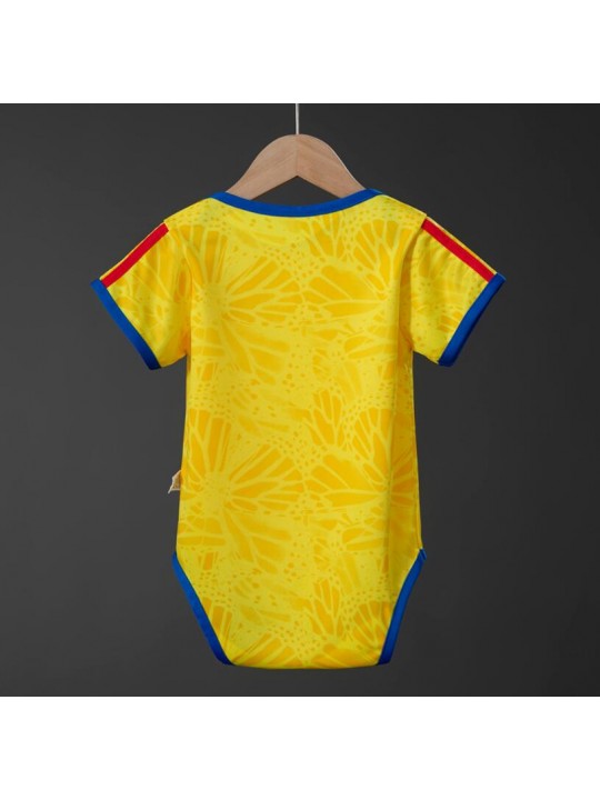 Miniconjunto Baby COLOMBIA 1ª Equipación 2026