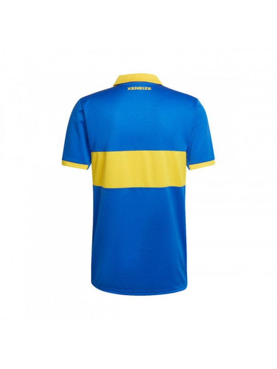 Camiseta Boca Juniors 1ª Equipación 22/23