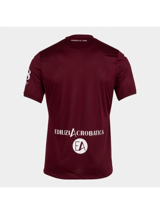 Camiseta Joma Torino FC Primera Equipación 2021-2022