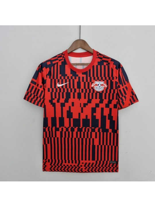 Camiseta Rb Leipzig Training Suit 22/23