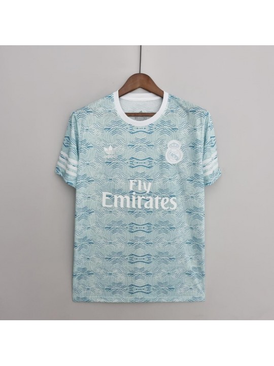 Camiseta Real M-adrid 22/23 Special Edition