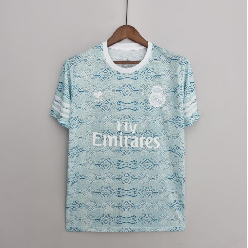 Camiseta Real M-adrid 22/23 Special Edition
