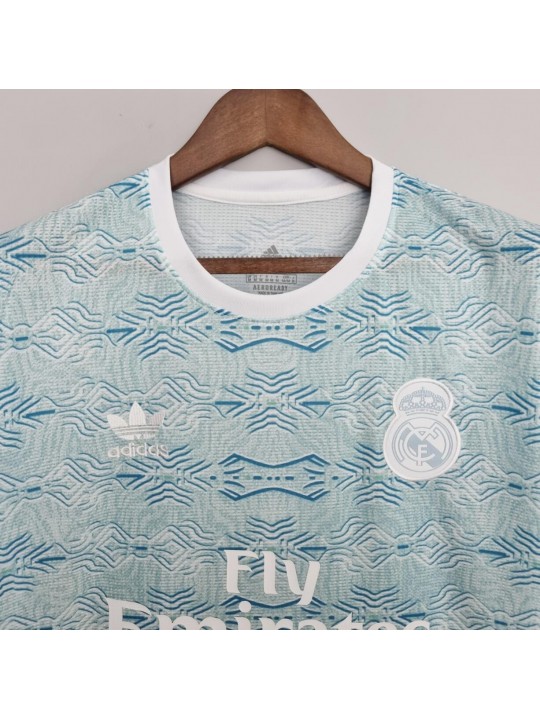 Camiseta Real M-adrid 22/23 Special Edition