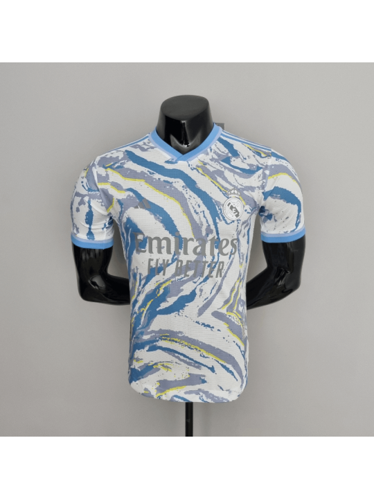 Camiseta 22/23 Real M-adrid Special Edition