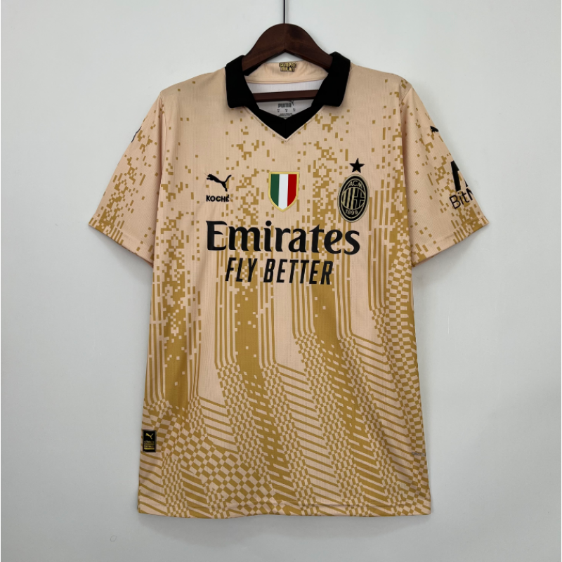 Camiseta AC Milan Edición Especial 23/24