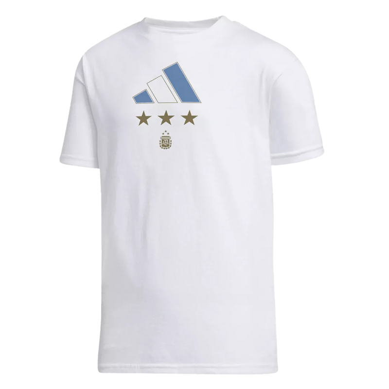 Camiseta Argentina 2022