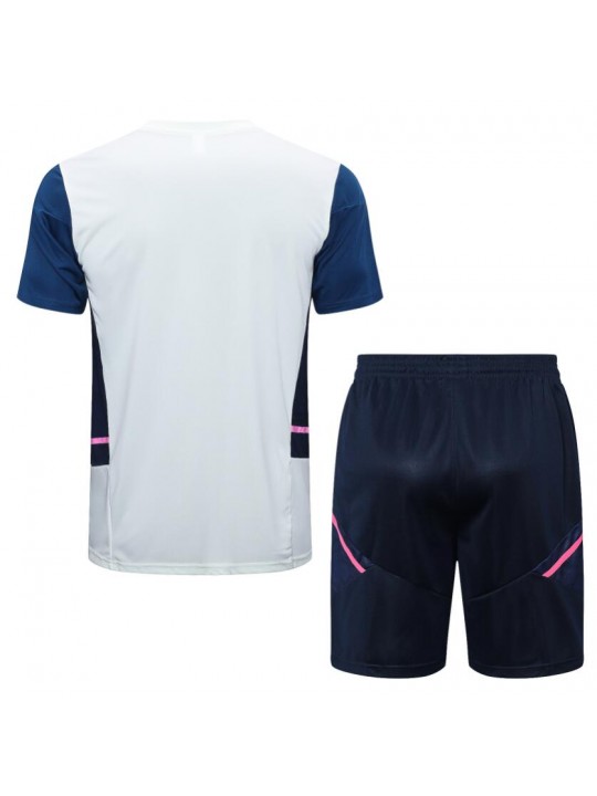 Camiseta Arsenal Training Kit 22/23 + Pantalone