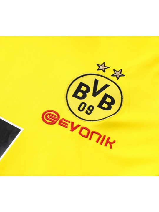 Camiseta Borussia Dortmund Training Kit Amarillo 22/23 + Pantalone